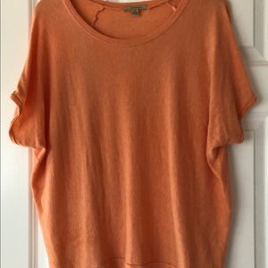 Anthropologie Bordeaux Top